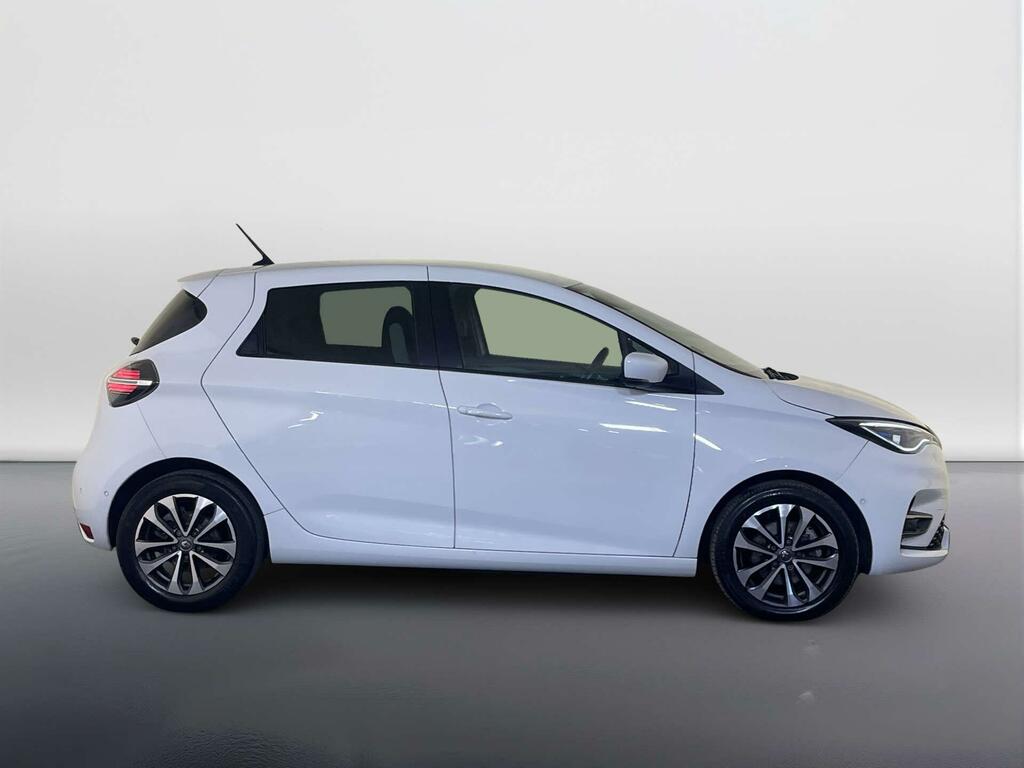 Renault Zoe R110 Ev50 52Kwh S Edition Rapid Charge  #9