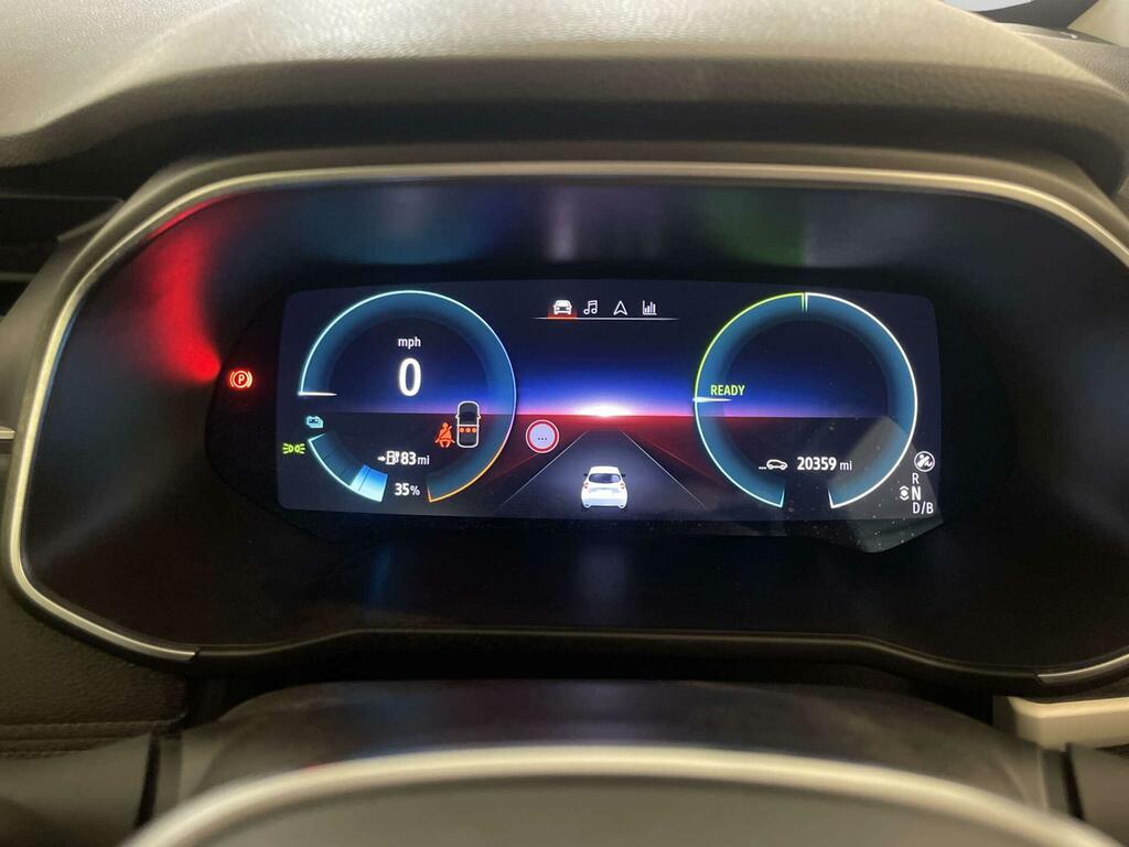 Renault Zoe R110 Ev50 52Kwh S Edition Rapid Charge  #16