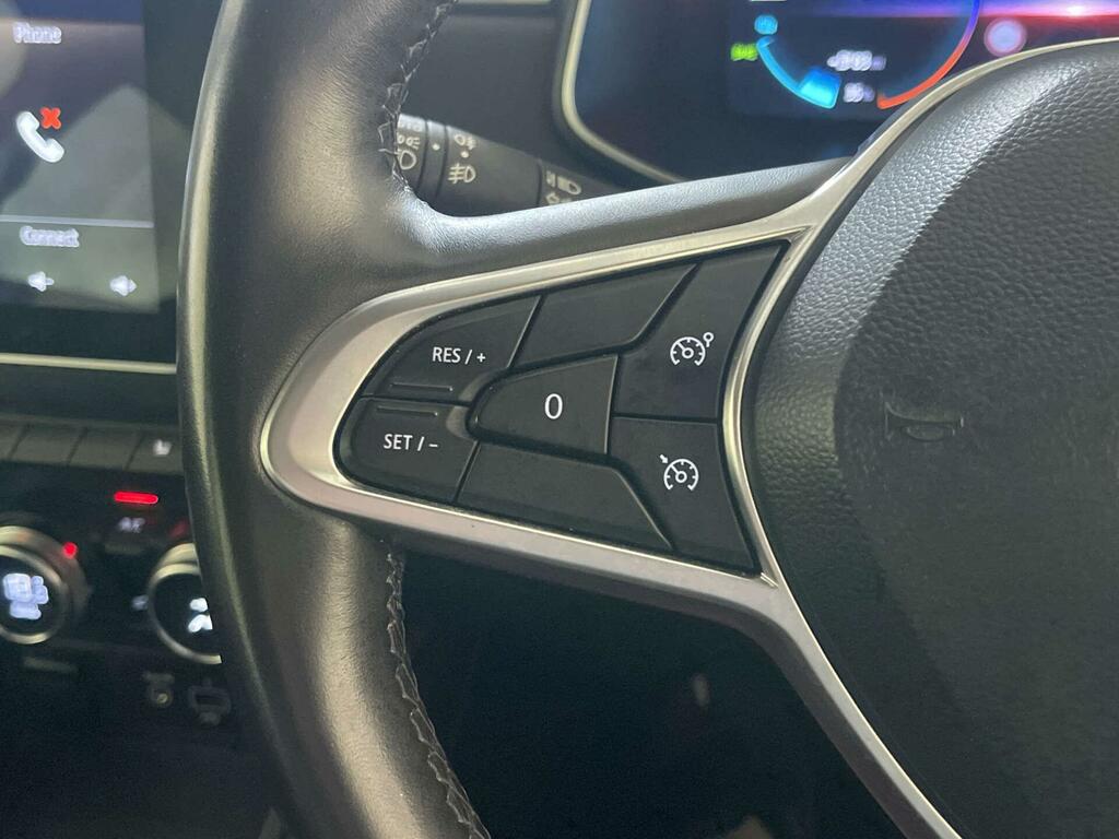 Renault Zoe R110 Ev50 52Kwh S Edition Rapid Charge  #15