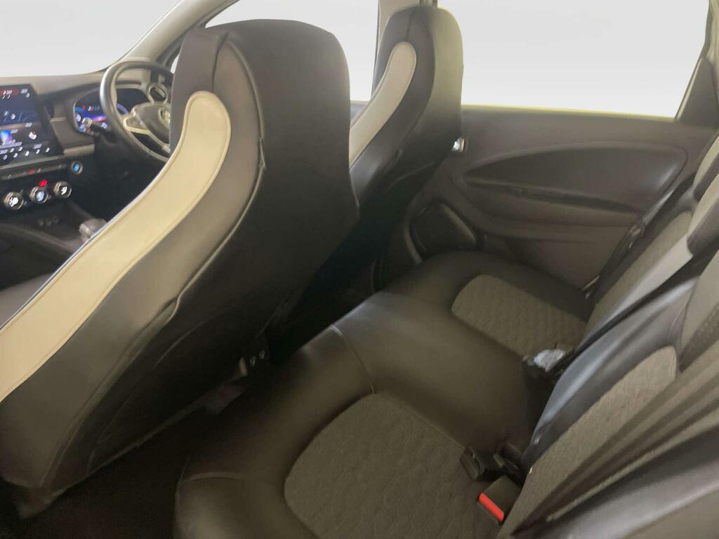Renault Zoe R110 Ev50 52Kwh S Edition Rapid Charge  #12
