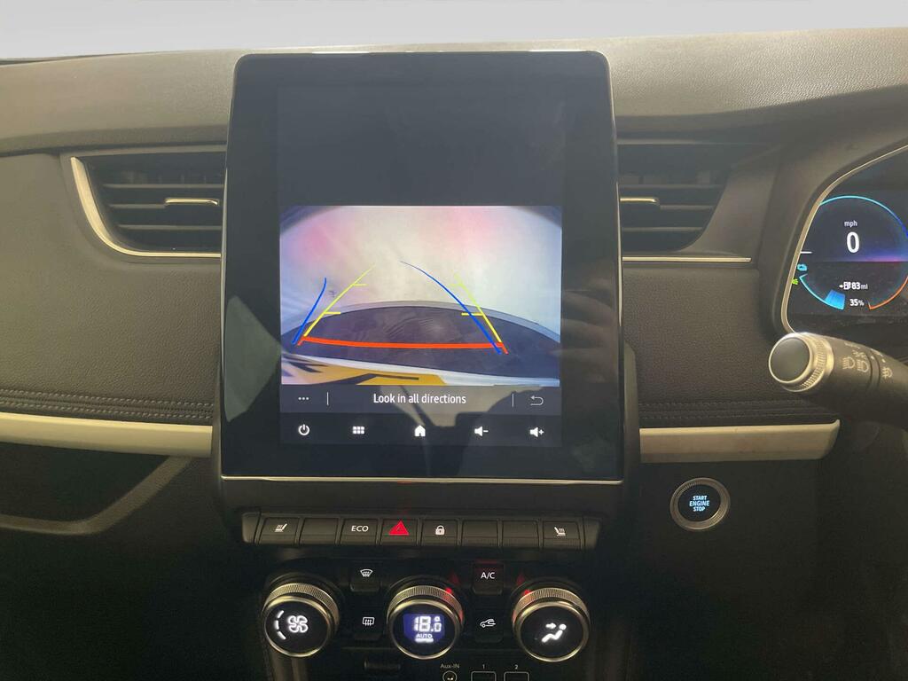 Renault Zoe R110 Ev50 52Kwh S Edition Rapid Charge  #18