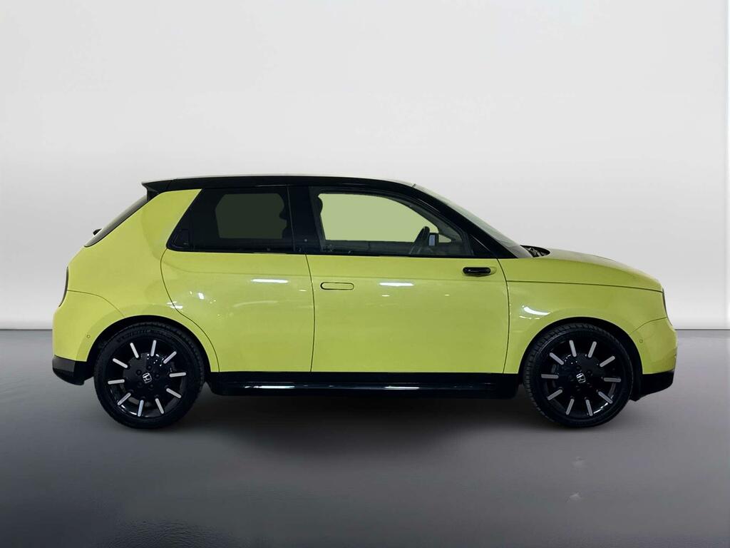 Honda E Advance 5-Door Just 11,000 Miles From New 1 Lady O Grey #9