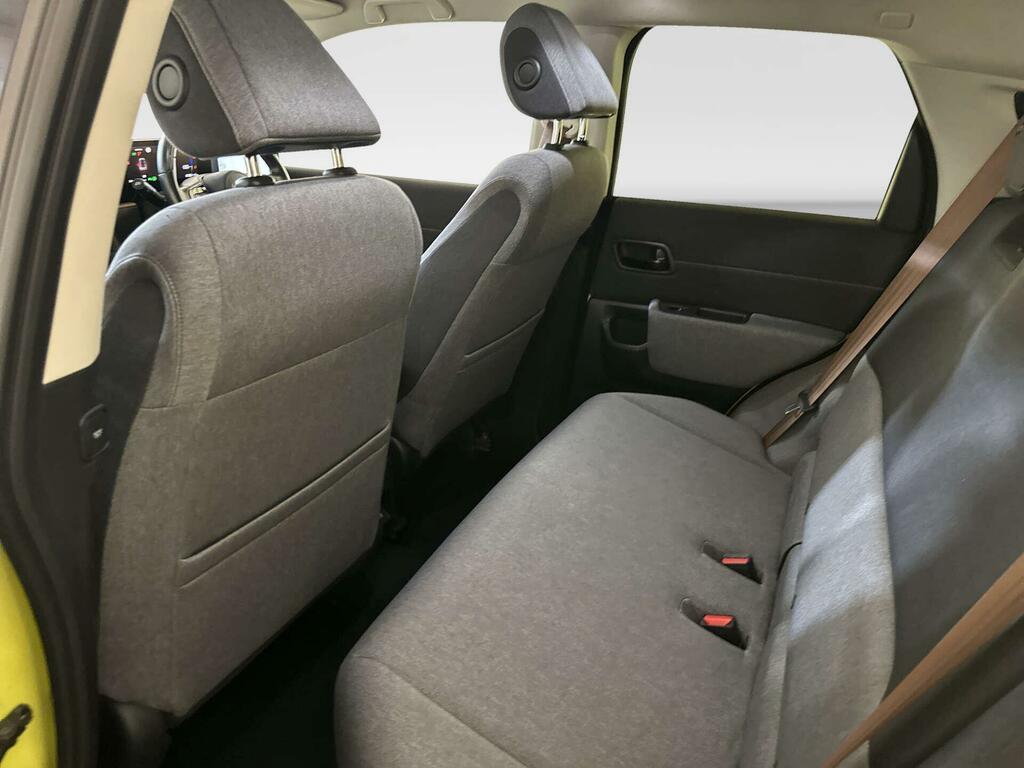 Honda E Advance 5-Door Just 11,000 Miles From New 1 Lady O Grey #12