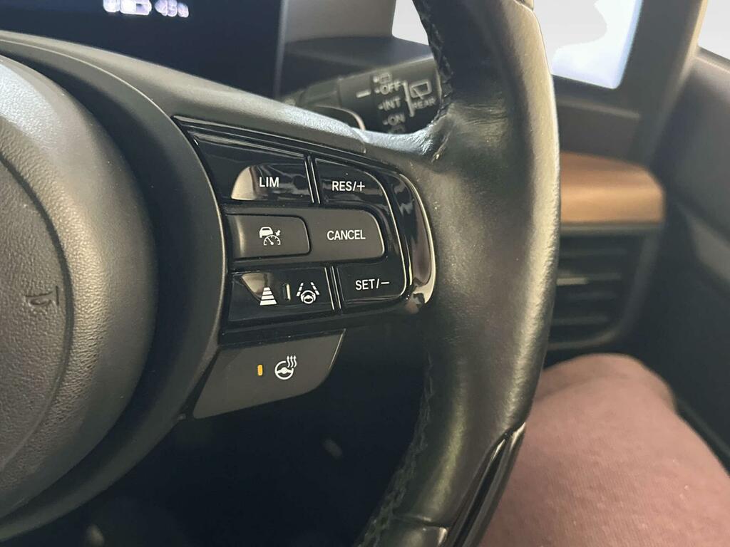 Honda E Advance 5-Door Just 11,000 Miles From New 1 Lady O Grey #17