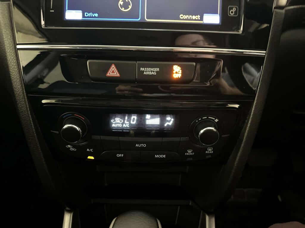 Suzuki Vitara 1.4 Boosterjet 48V Hybrid Sz5  #22