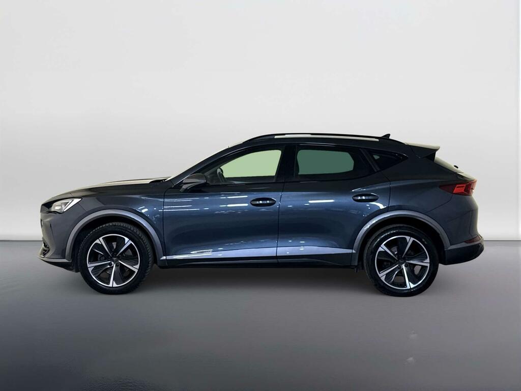 Cupra Formentor 1.5 Tsi V1 Suv Euro 6 Ss 150 Grey #5