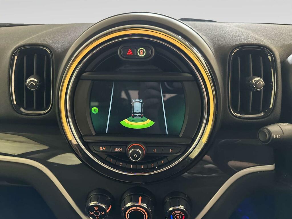 Mini Countryman Cooper Exclusive Euro 6 Grey #21