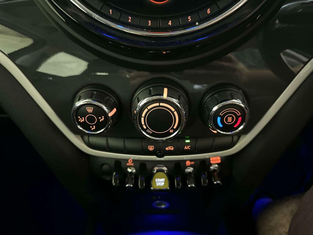 Mini Countryman Cooper Exclusive Euro 6 Grey #22