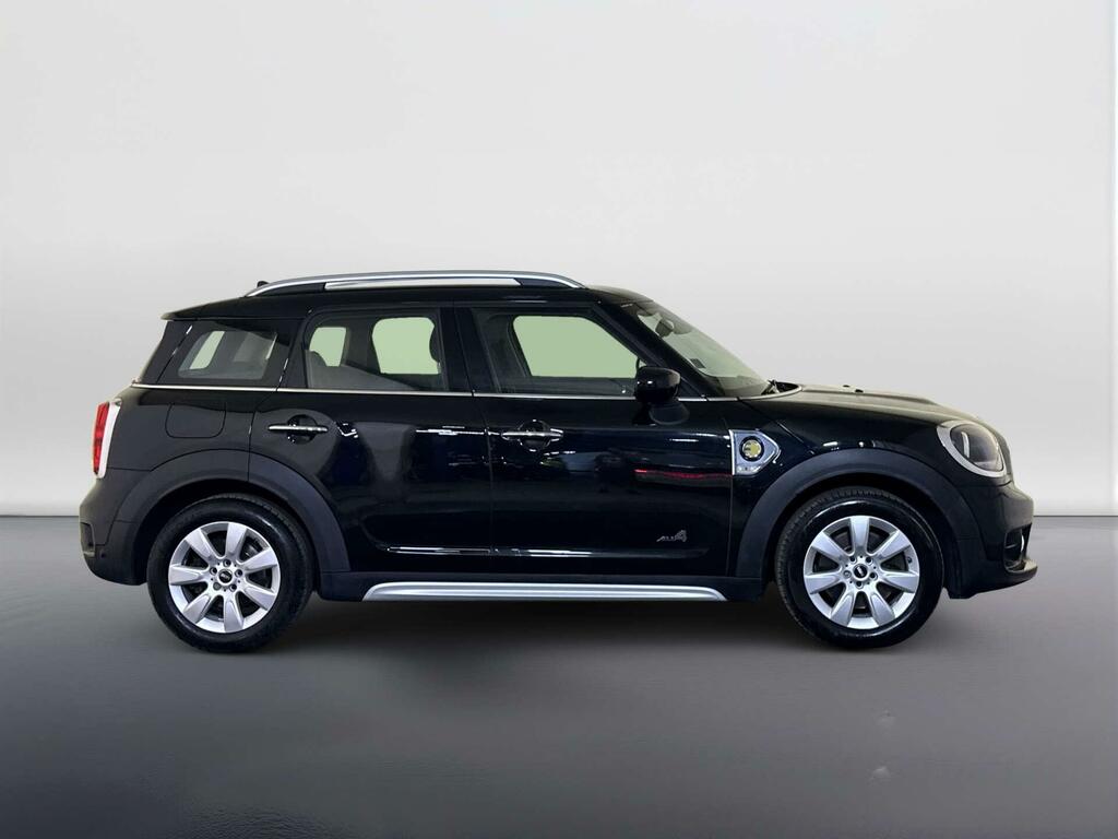 Mini Countryman Cooper Exclusive Euro 6 Grey #9