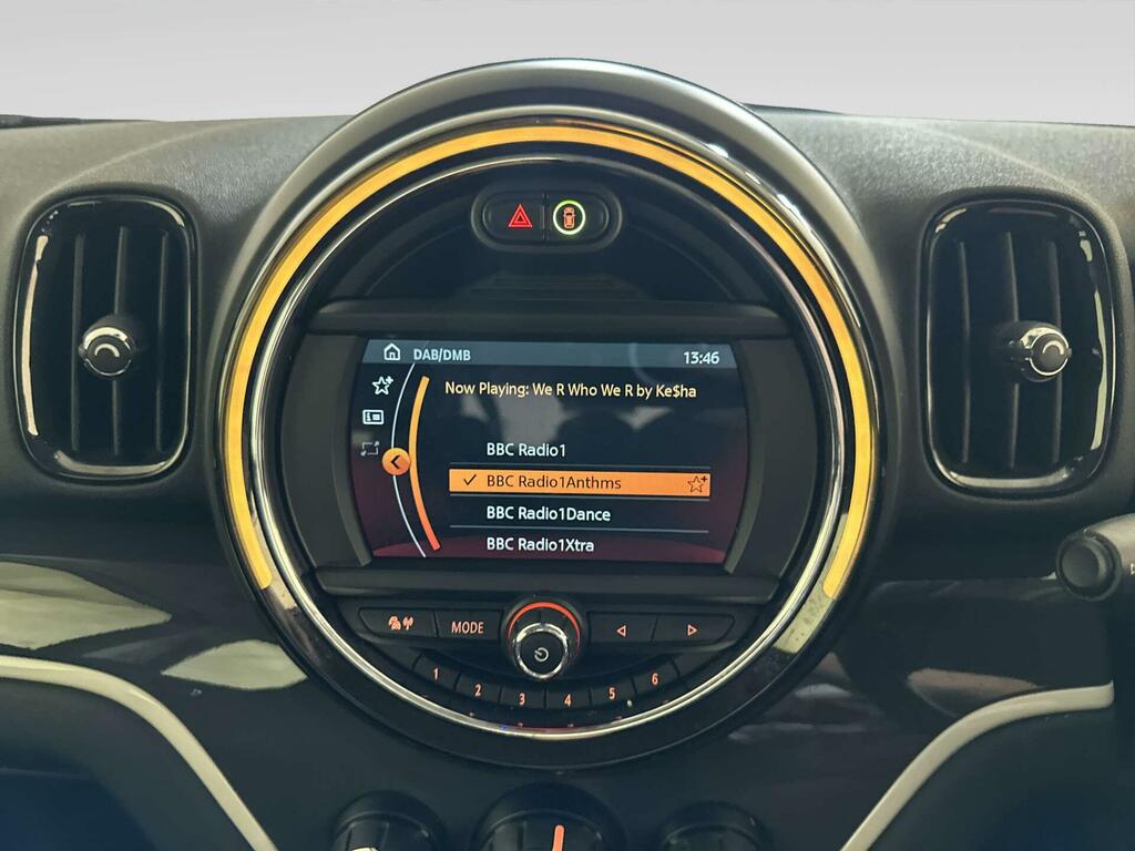 Mini Countryman Cooper Exclusive Euro 6 Grey #18