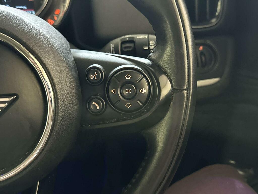 Mini Countryman Cooper Exclusive Euro 6 Grey #17