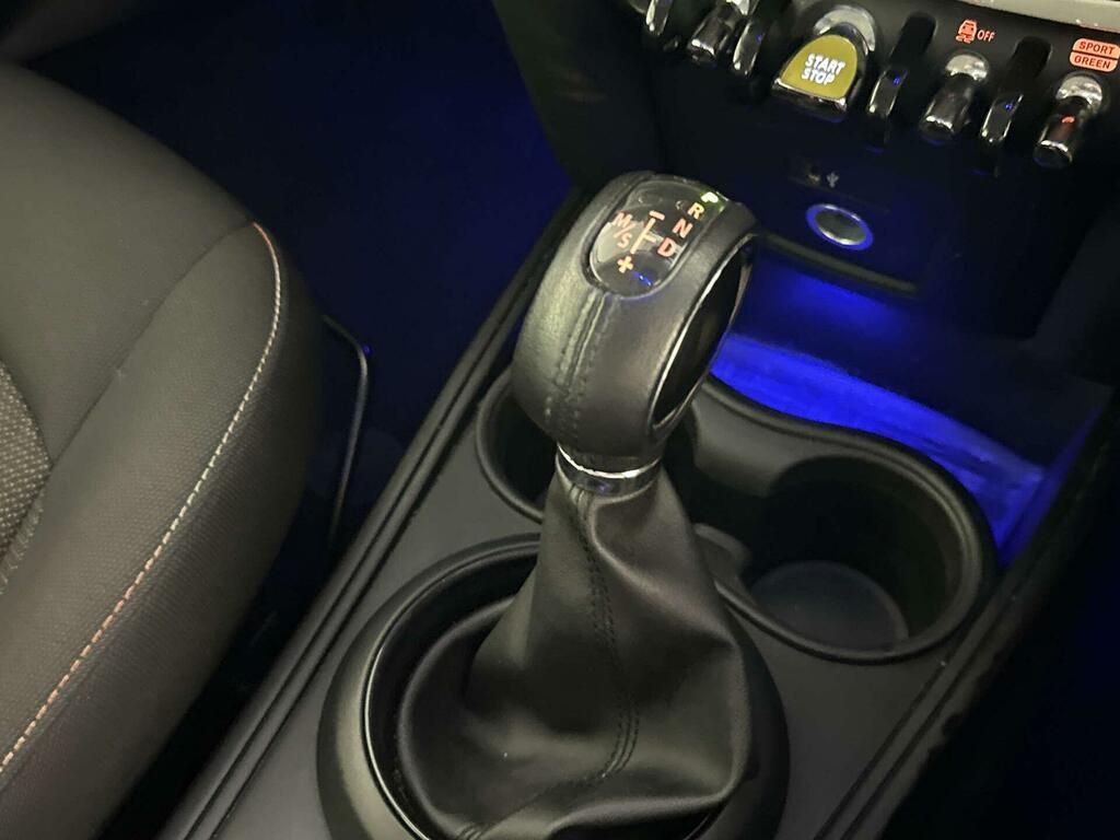 Mini Countryman Cooper Exclusive Euro 6 Grey #23
