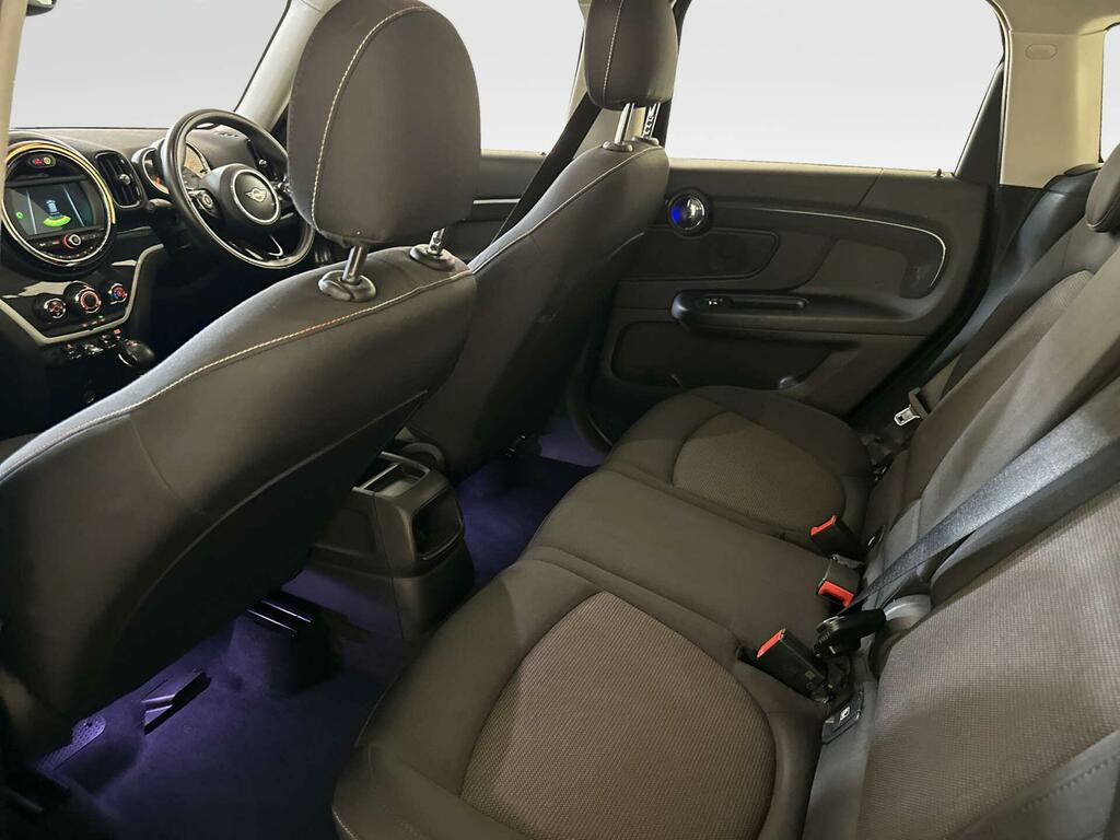Mini Countryman Cooper Exclusive Euro 6 Grey #12