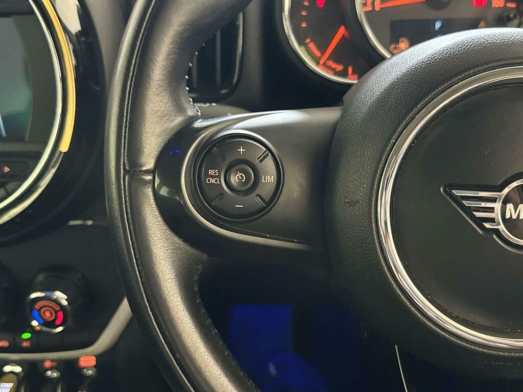 Mini Countryman Cooper Exclusive Euro 6 Grey #15