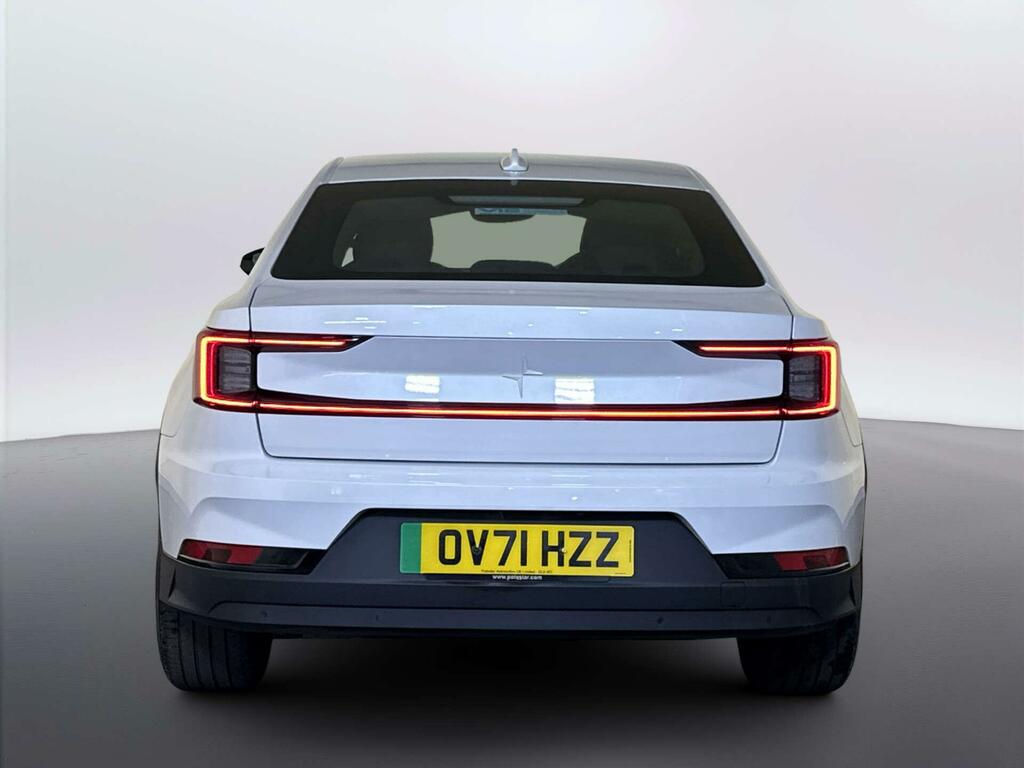 Polestar 2 300Kw Pilot Plus 78Kwh Dual Motor 4Wd  #7