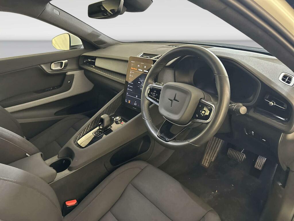 Polestar 2 300Kw Pilot Plus 78Kwh Dual Motor 4Wd  #13