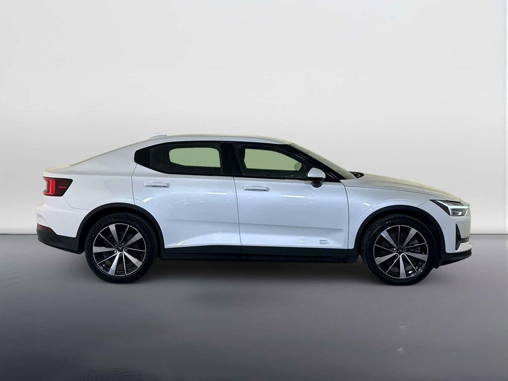 Polestar 2 300Kw Pilot Plus 78Kwh Dual Motor 4Wd  #9