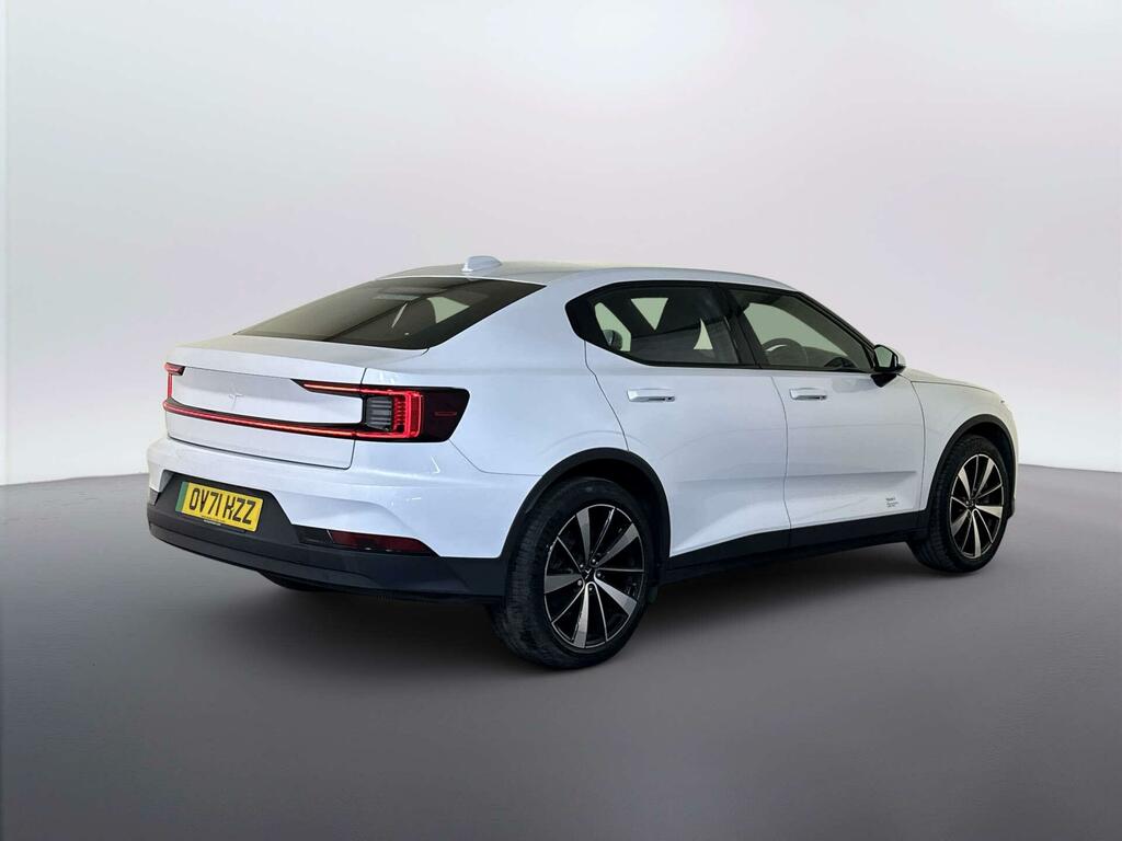 Polestar 2 300Kw Pilot Plus 78Kwh Dual Motor 4Wd  #8