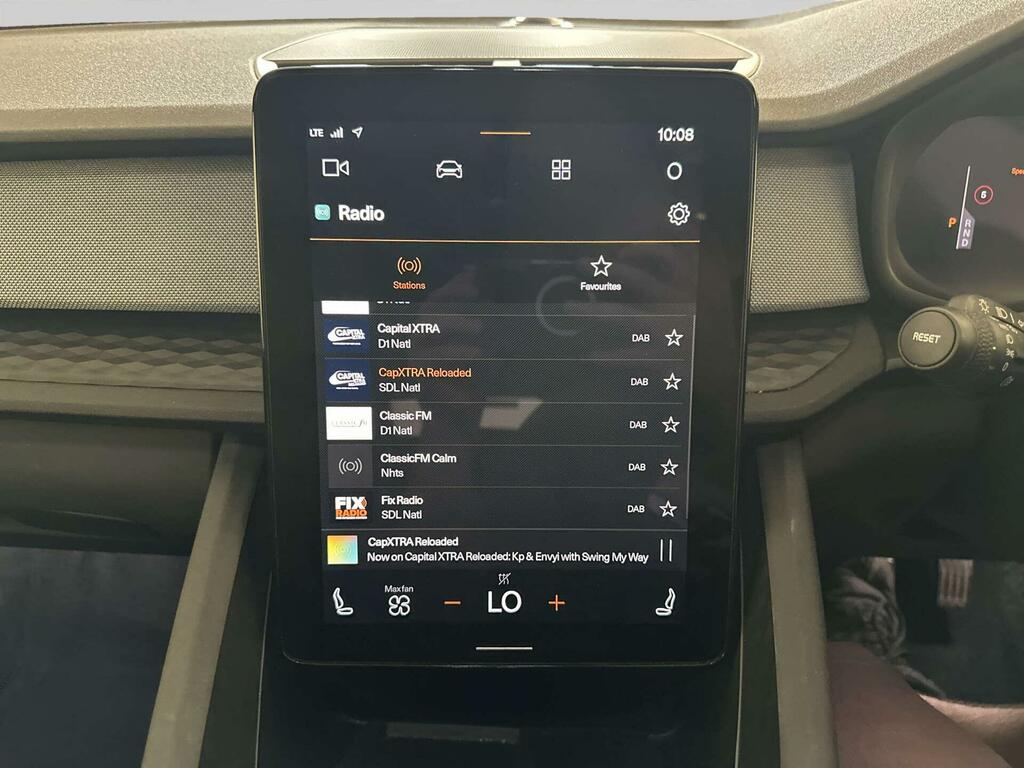 Polestar 2 300Kw Pilot Plus 78Kwh Dual Motor 4Wd  #22