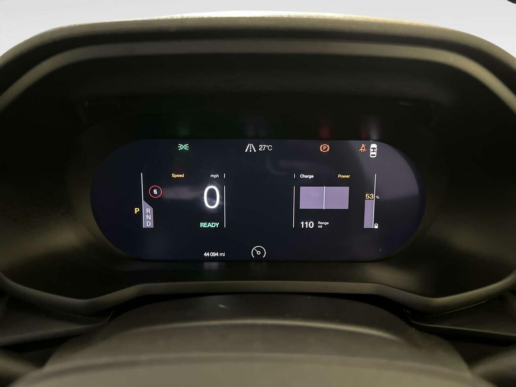 Polestar 2 300Kw Pilot Plus 78Kwh Dual Motor 4Wd  #16