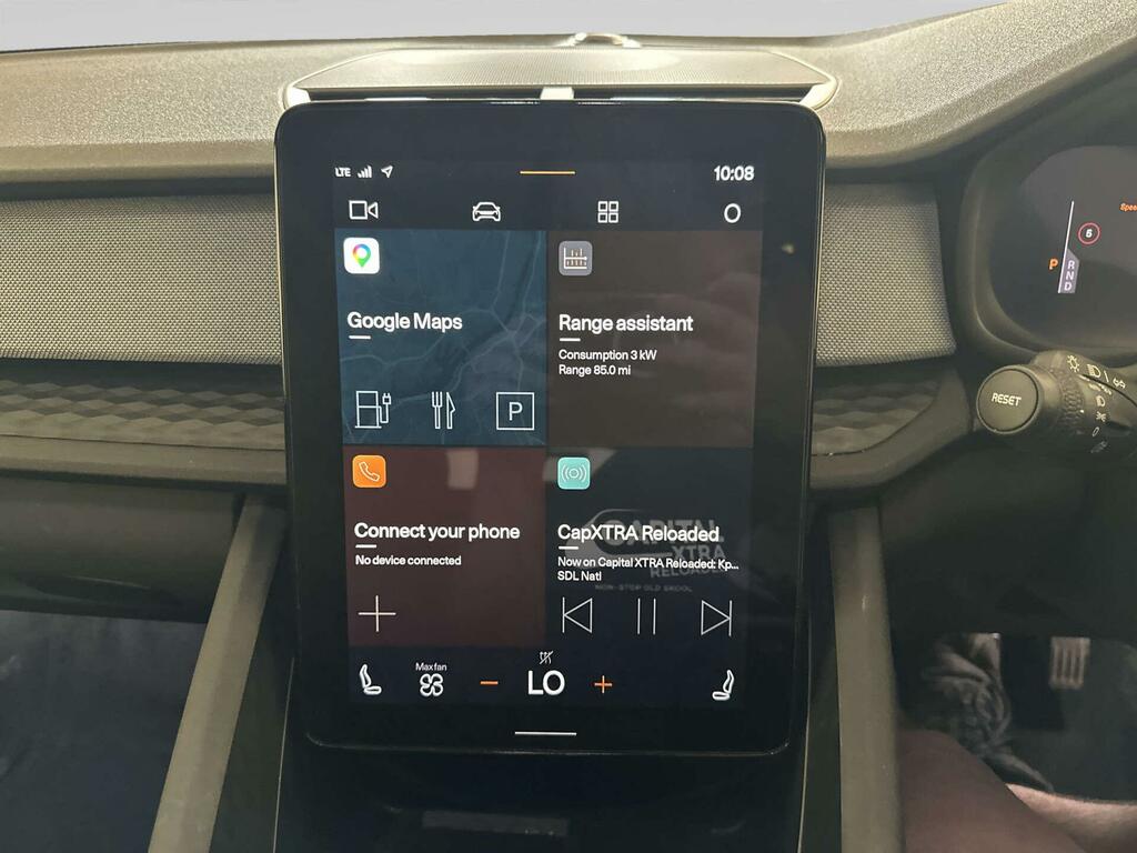 Polestar 2 300Kw Pilot Plus 78Kwh Dual Motor 4Wd  #21