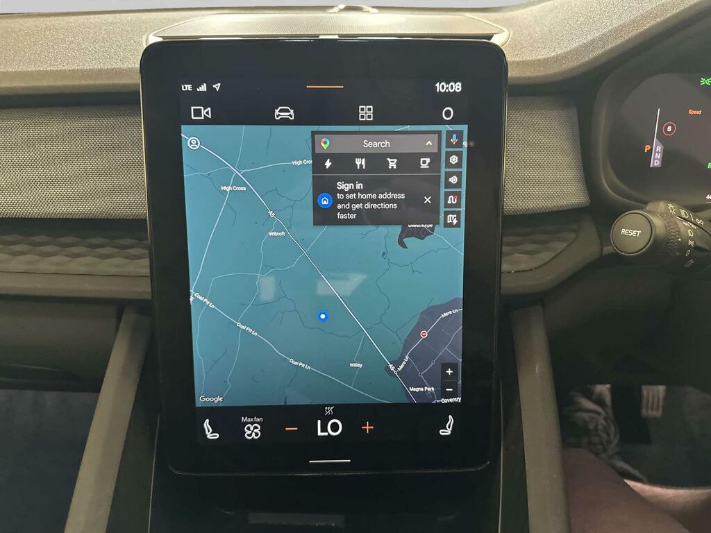 Polestar 2 300Kw Pilot Plus 78Kwh Dual Motor 4Wd  #20