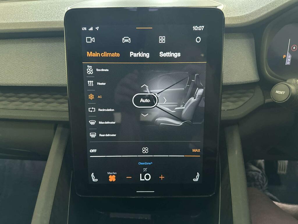Polestar 2 300Kw Pilot Plus 78Kwh Dual Motor 4Wd  #18