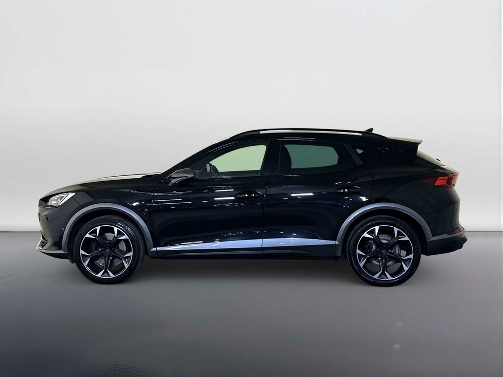 Cupra Formentor 2.0 Tsi Vz2 Suv Dsg 4Drive Euro 6 Ss Black #5