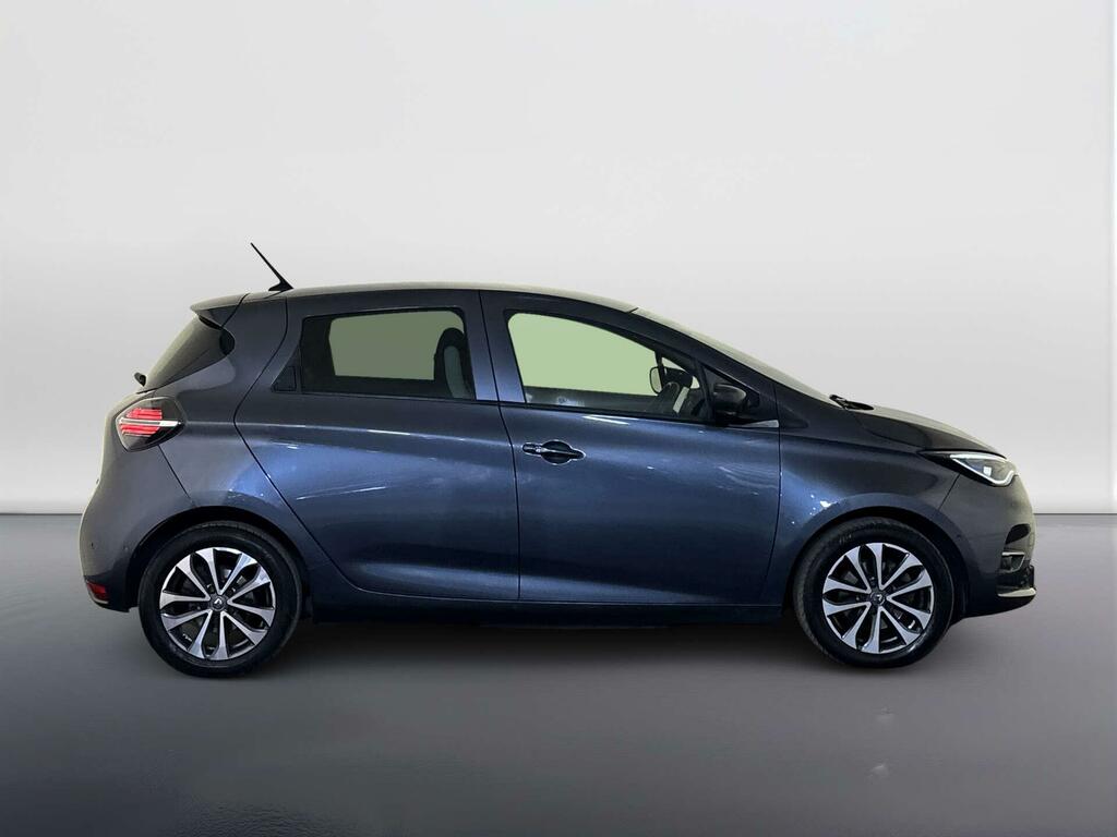 Renault Zoe R135 Ev50 52Kwh Gt Line Rapid Charge  #9