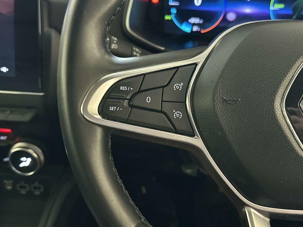 Renault Zoe R135 Ev50 52Kwh Gt Line Rapid Charge  #15