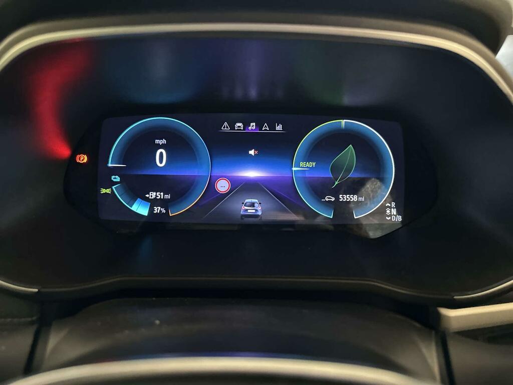 Renault Zoe R135 Ev50 52Kwh Gt Line Rapid Charge  #16