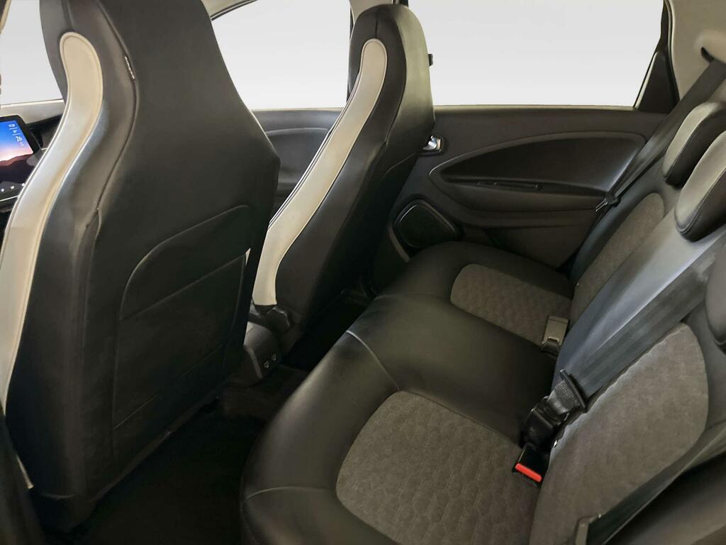 Renault Zoe R135 Ev50 52Kwh Gt Line Rapid Charge  #12