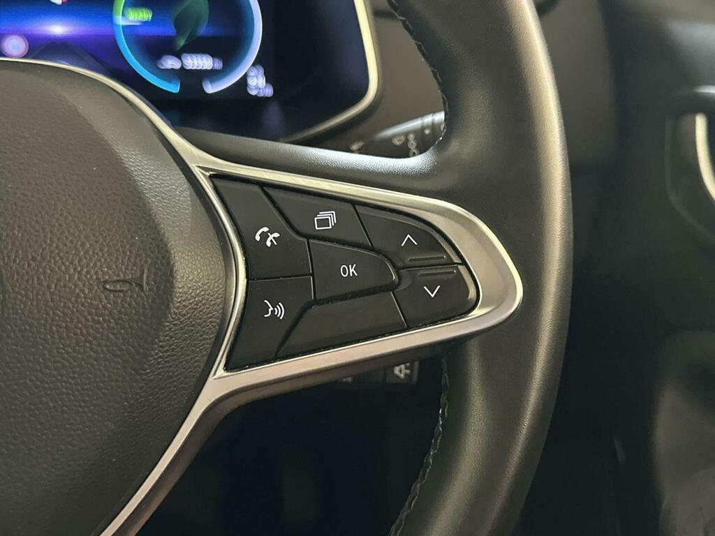 Renault Zoe R135 Ev50 52Kwh Gt Line Rapid Charge  #17