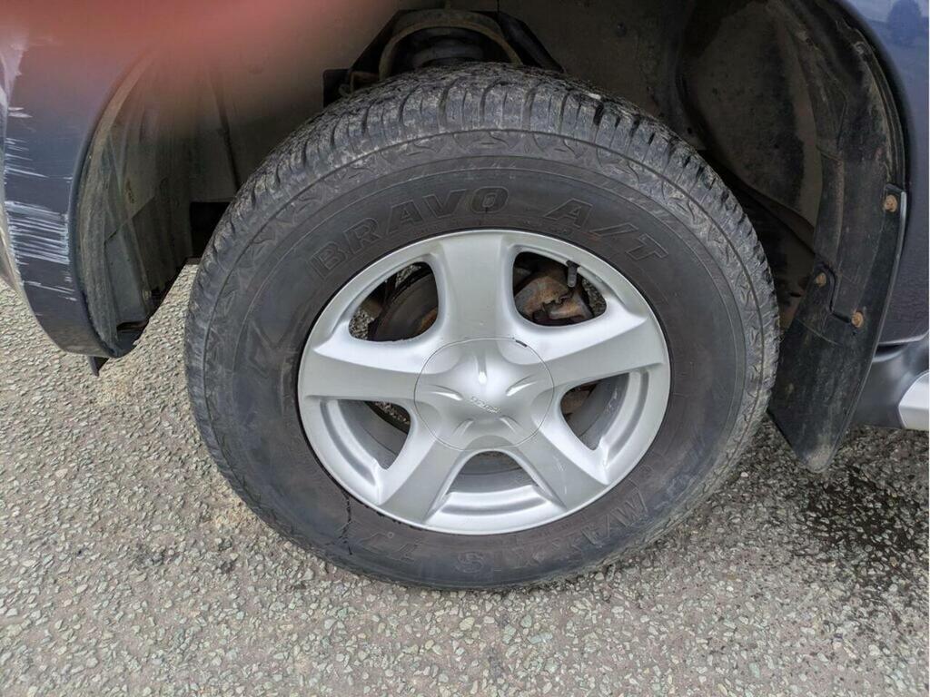 Isuzu D-Max Td Utah Dcb Grey #10