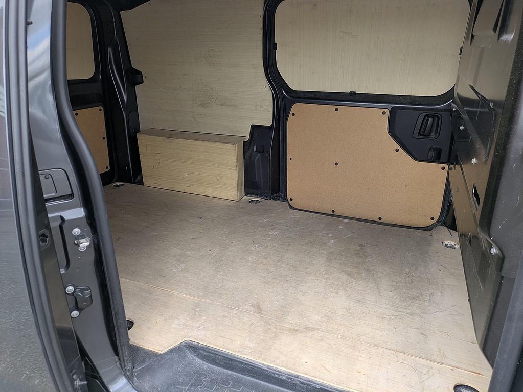 Vauxhall Vivaro 2.0 Turbo D 145 Pro H1 Van Silver #20