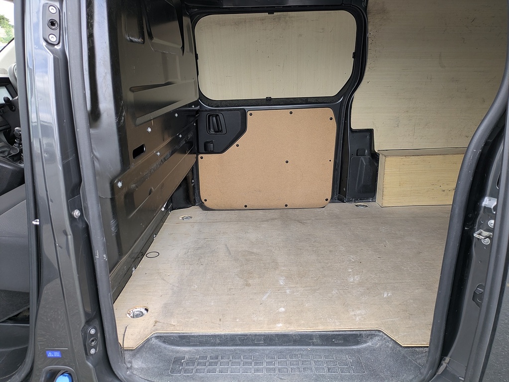Vauxhall Vivaro 2.0 Turbo D 145 Pro H1 Van Silver #16