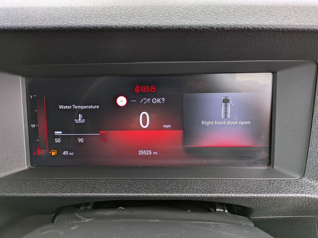 Vauxhall Vivaro 2.0 Turbo D 145 Pro H1 Van Silver #10
