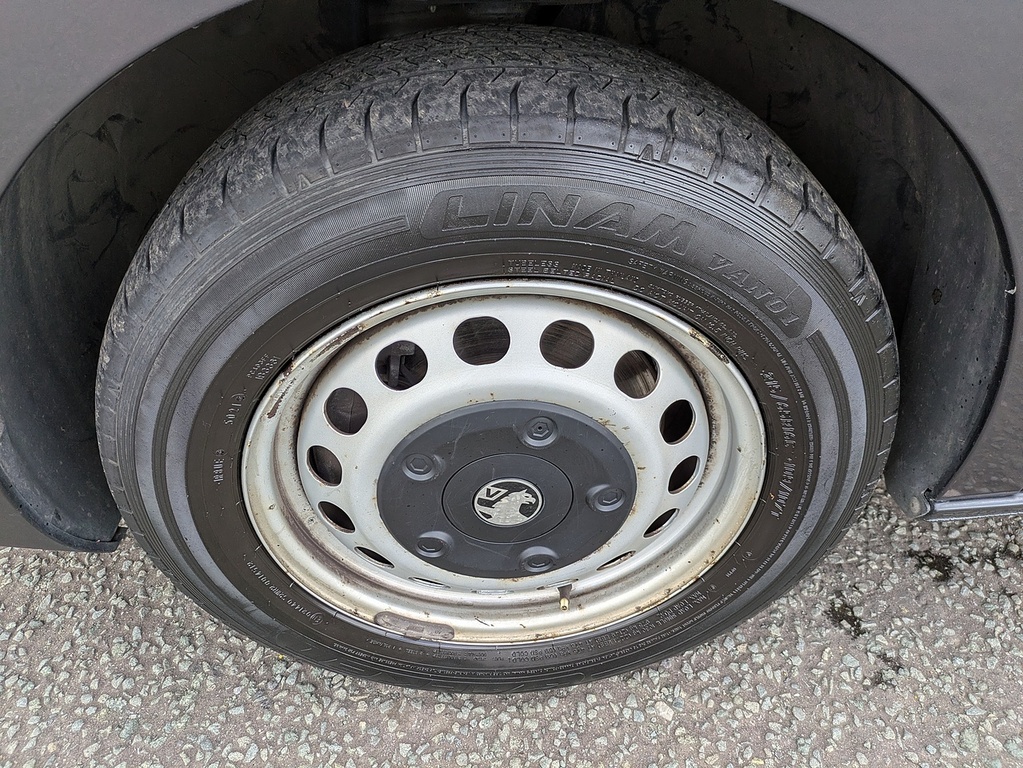 Vauxhall Vivaro 2.0 Turbo D 145 Pro H1 Van Silver #23