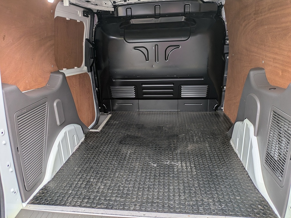 Ford Transit Connect 200 Tdci 75 L1h1 Base Swb Low Roof 21116 White #34