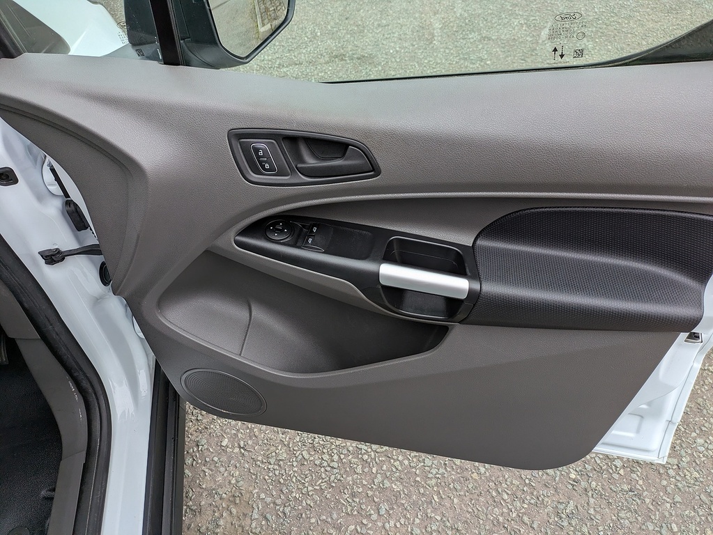 Ford Transit Connect 200 Tdci 75 L1h1 Base Swb Low Roof 21116 White #25