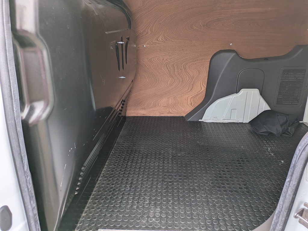 Ford Transit Connect 200 Tdci 75 L1h1 Base Swb Low Roof 21116 White #33