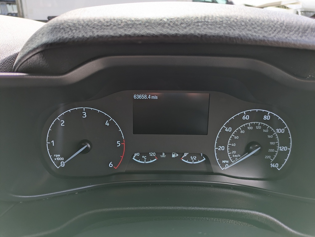 Ford Transit Connect Connect 1.5 250 Ecoblue Limited L2 Euro 6 Ss Blue #13