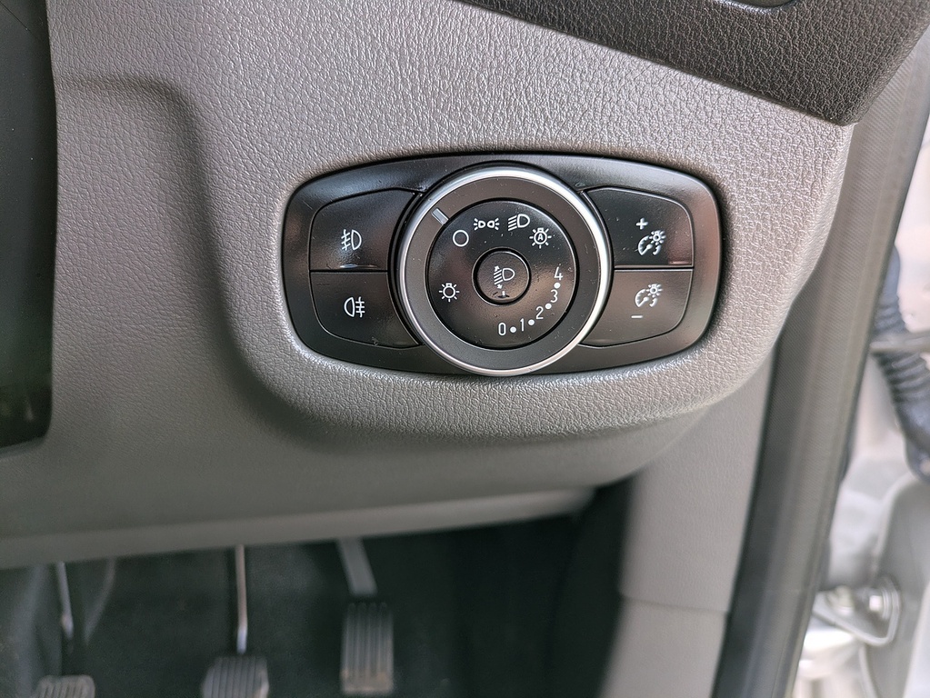 Ford Transit Connect Connect 1.5 250 Ecoblue Limited L2 Euro 6 Ss Blue #16