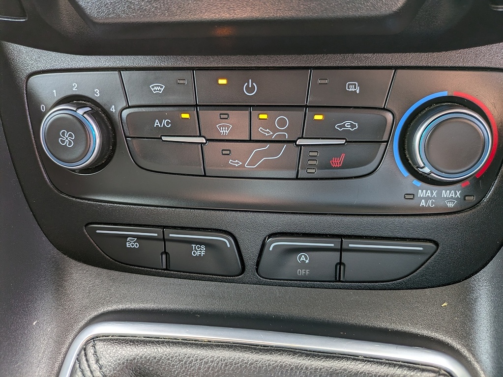 Ford Transit Connect Connect 1.5 250 Ecoblue Limited L2 Euro 6 Ss Blue #14