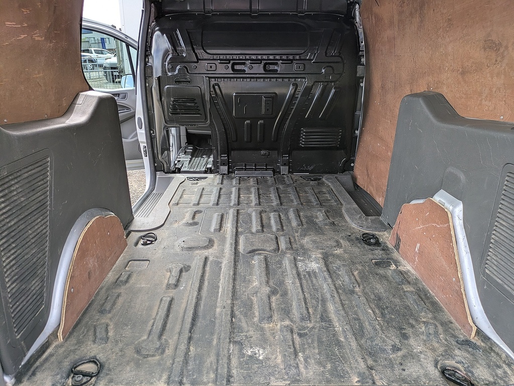 Ford Transit Connect Connect 1.5 250 Ecoblue Limited L2 Euro 6 Ss Blue #26