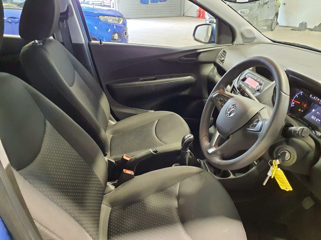 Vauxhall Viva Se 1.0 Blue #5