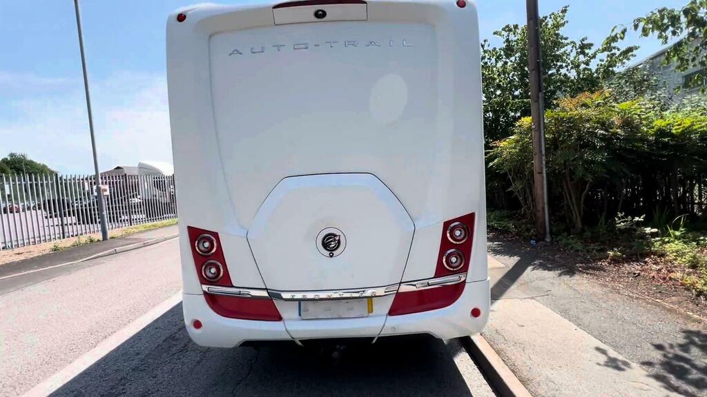 Fiat Ducato Frontier Dakota Grey #5