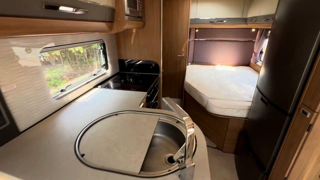 Fiat Ducato Minibus Grey #9