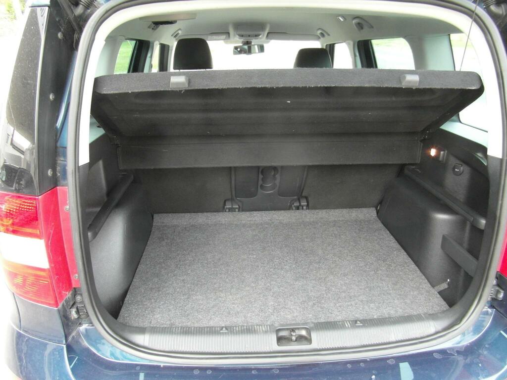 Skoda Yeti Se Tsi Silver #15