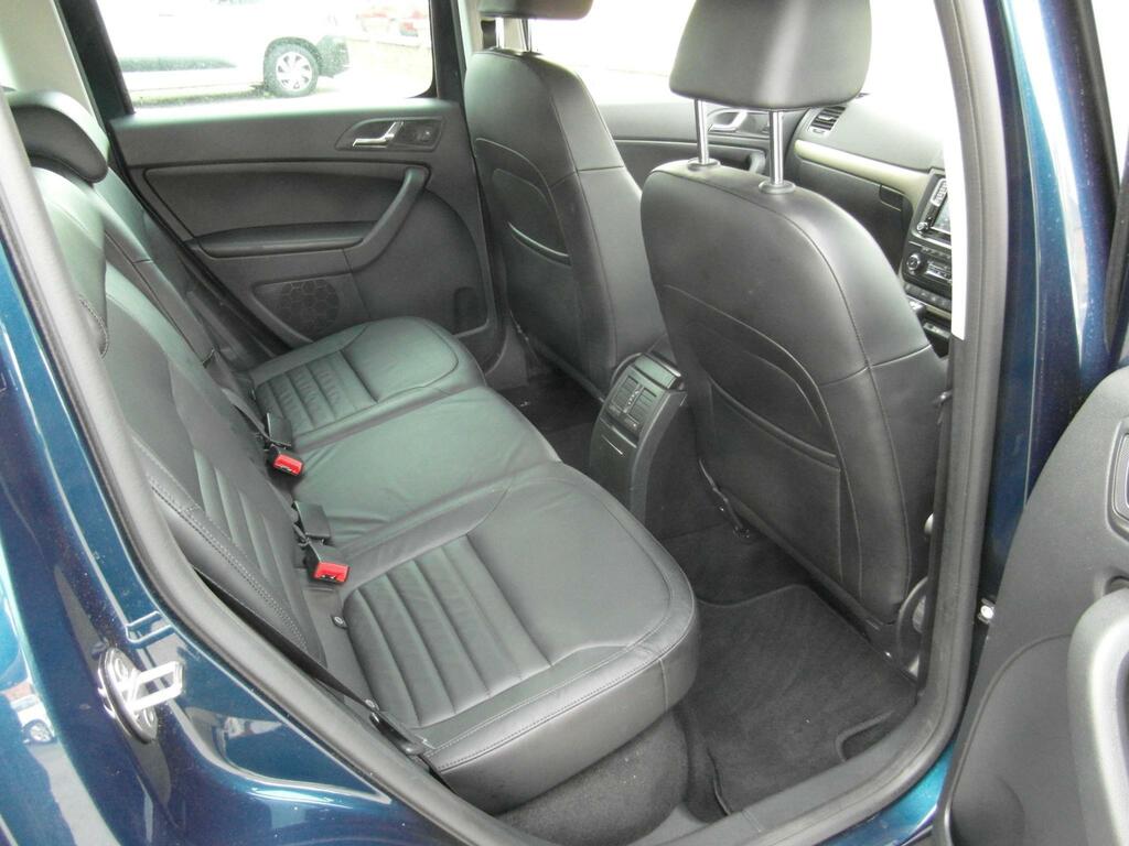 Skoda Yeti Se Tsi Silver #14